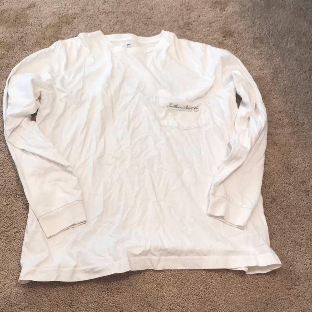Long sleeve T